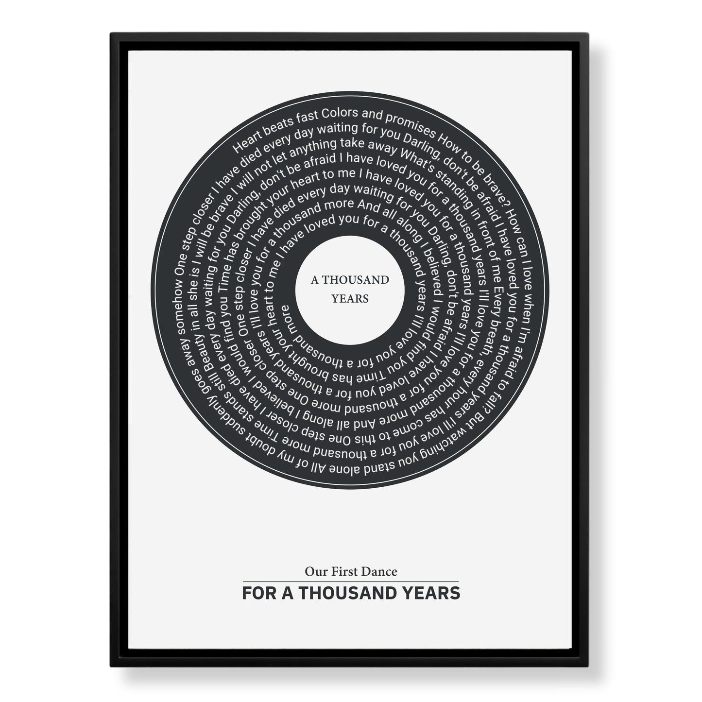 Retro Lyrics