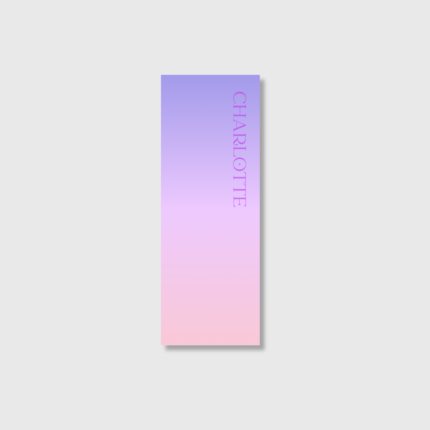 Colorful Personalized Rubber Yoga Mat - Ideal for Home Workouts, Fitness Gifts, Meditation, Sports Enthusiasts, and Yoga Lovers