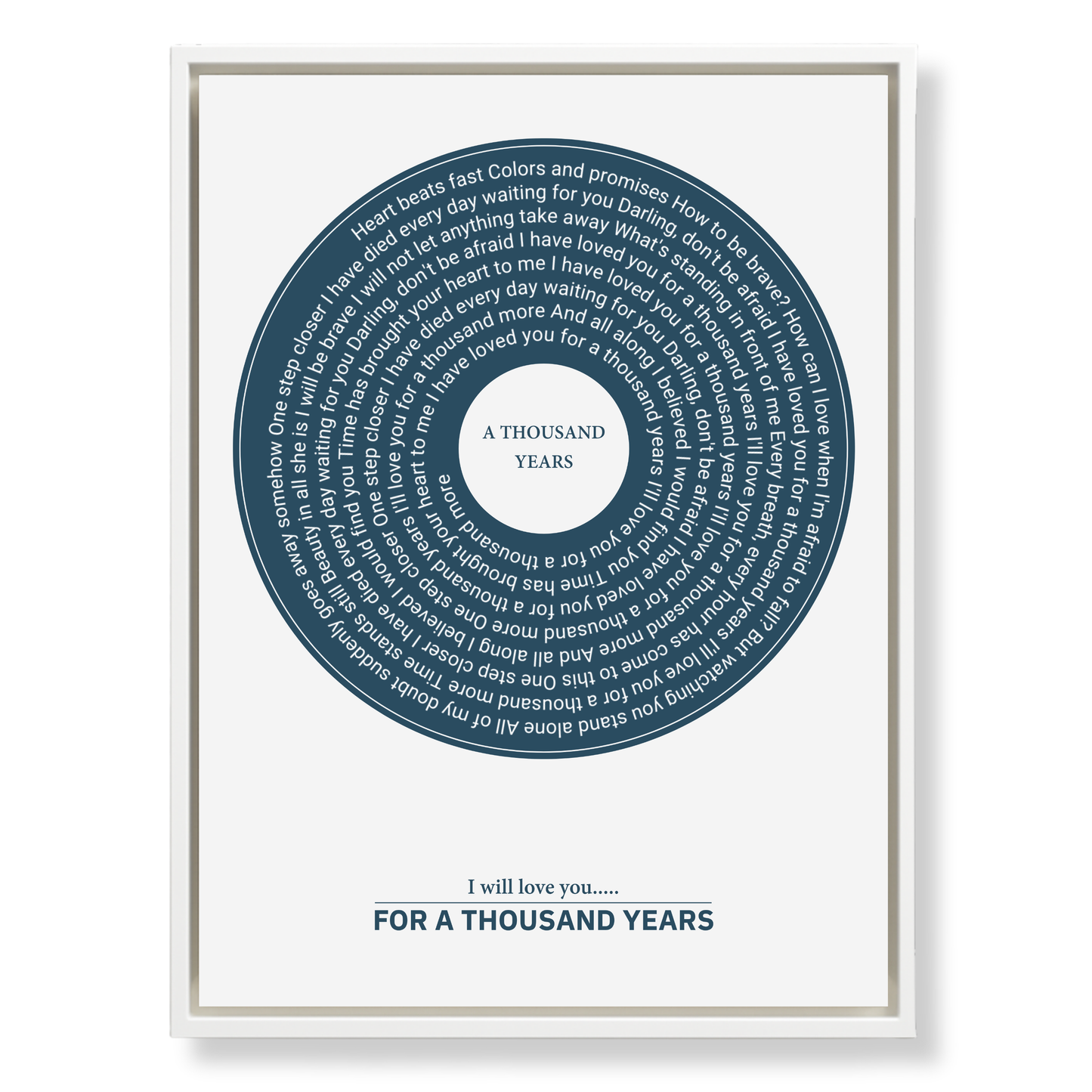 Retro Lyrics