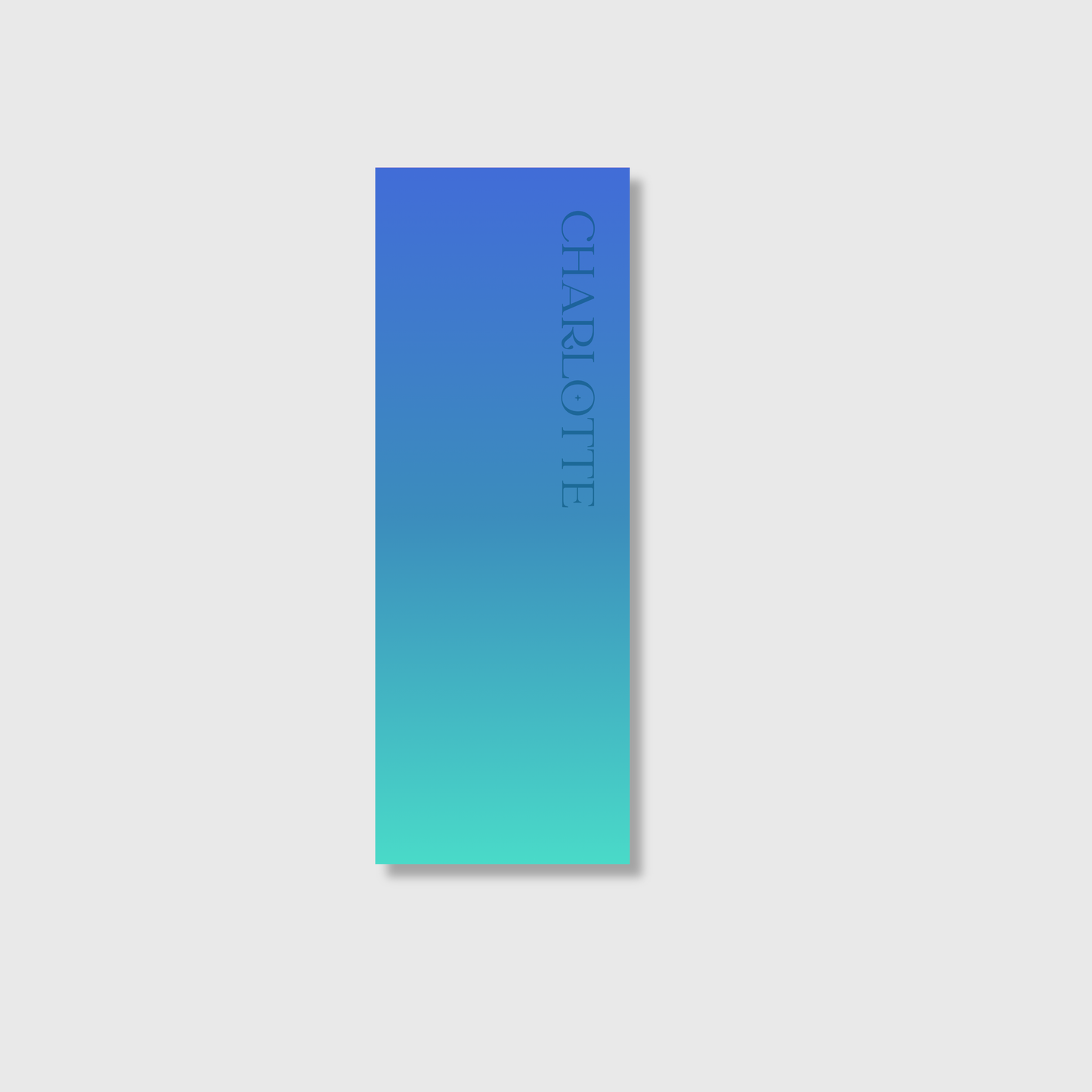 Colorful Personalized Rubber Yoga Mat - Ideal for Home Workouts, Fitness Gifts, Meditation, Sports Enthusiasts, and Yoga Lovers
