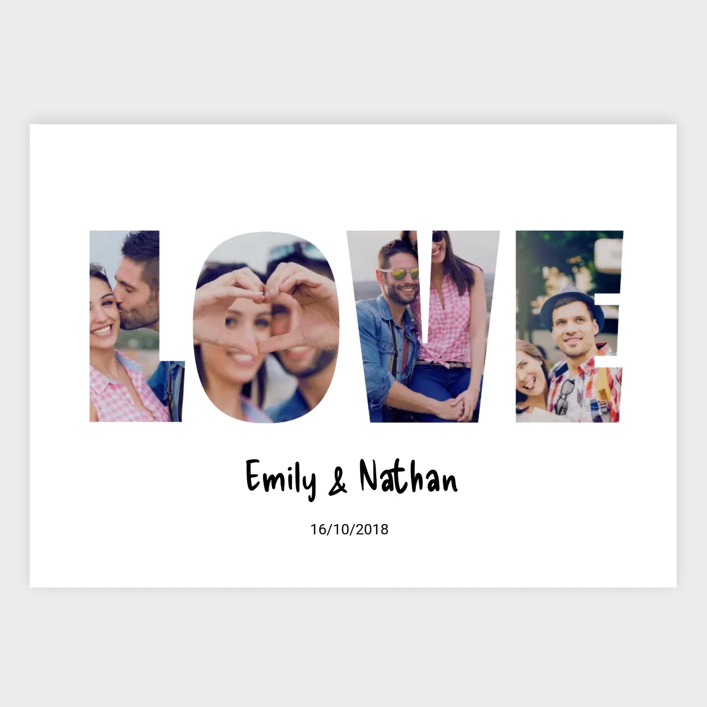 LOVE
