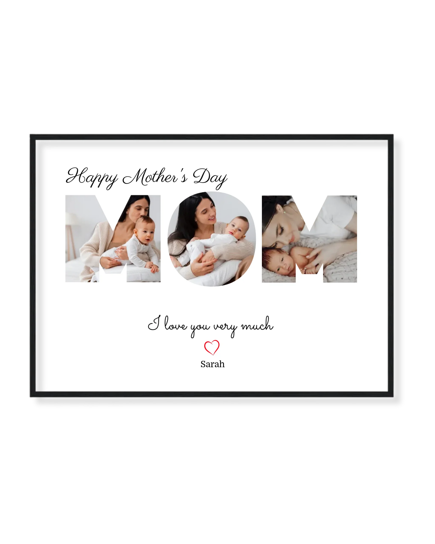 Happy Mother's Day