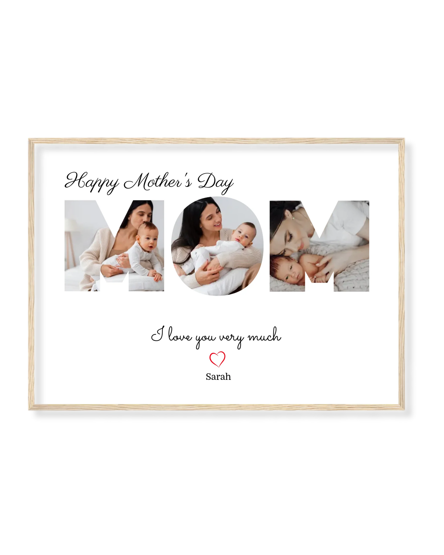 Happy Mother's Day