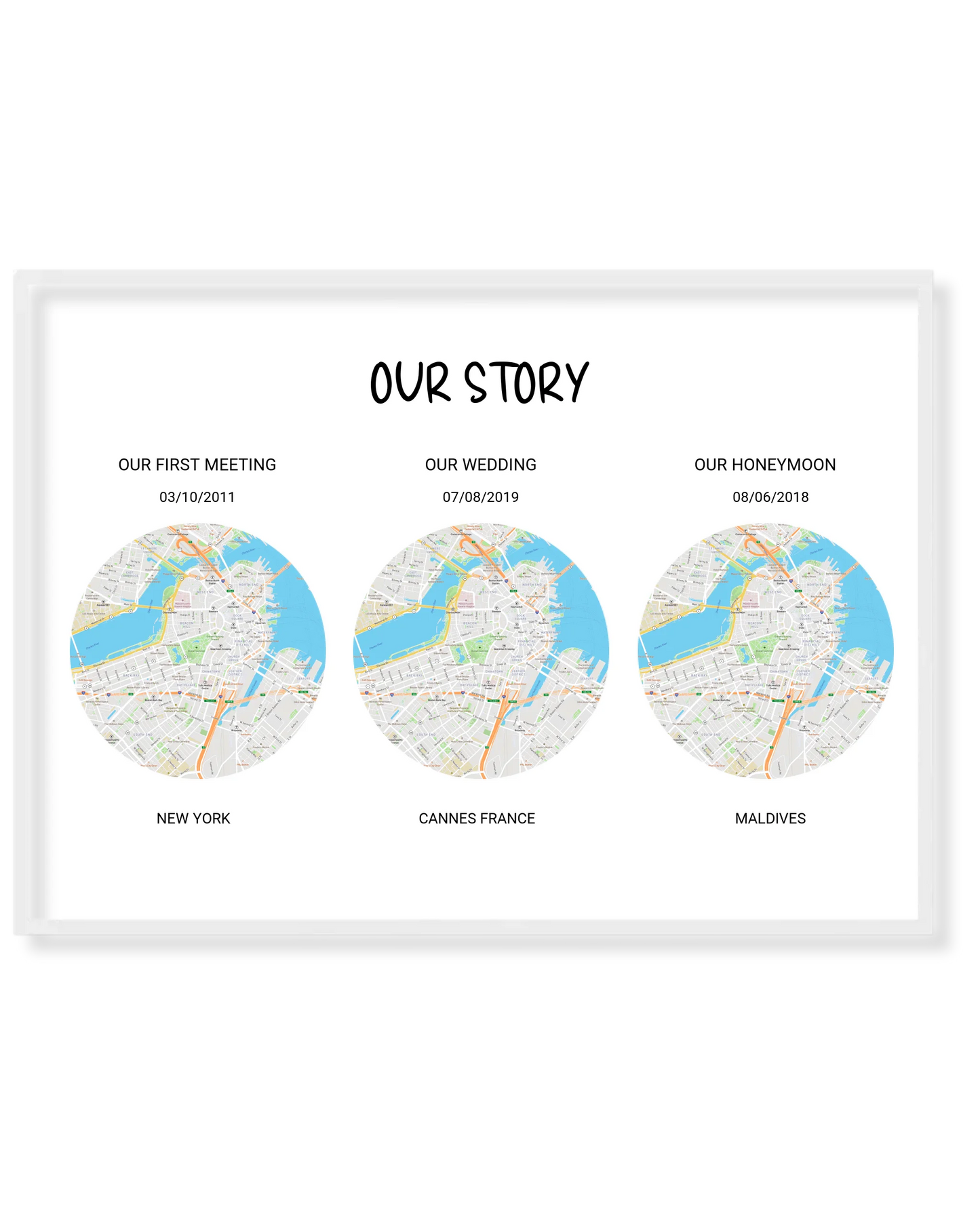 Our Story