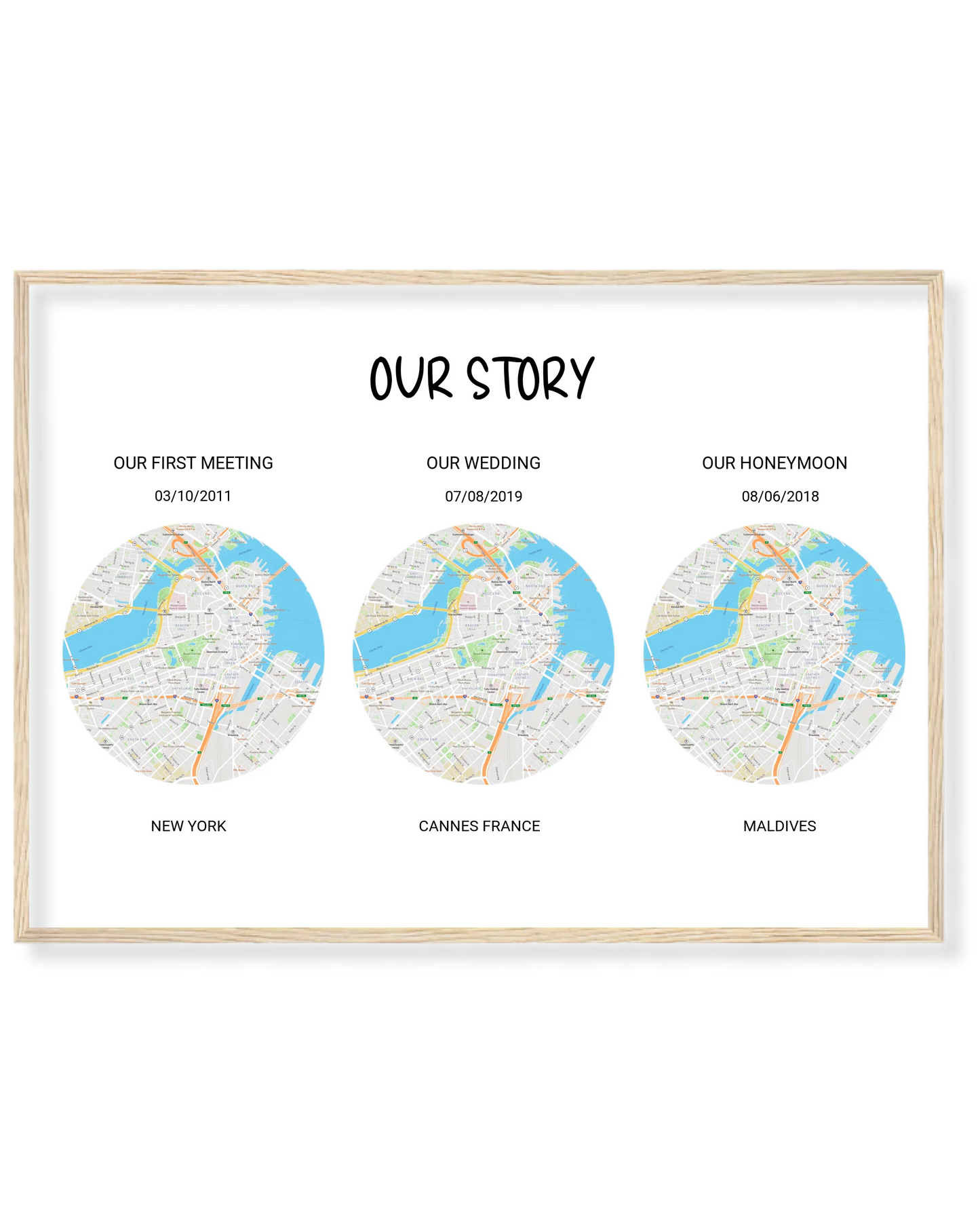 Our Story