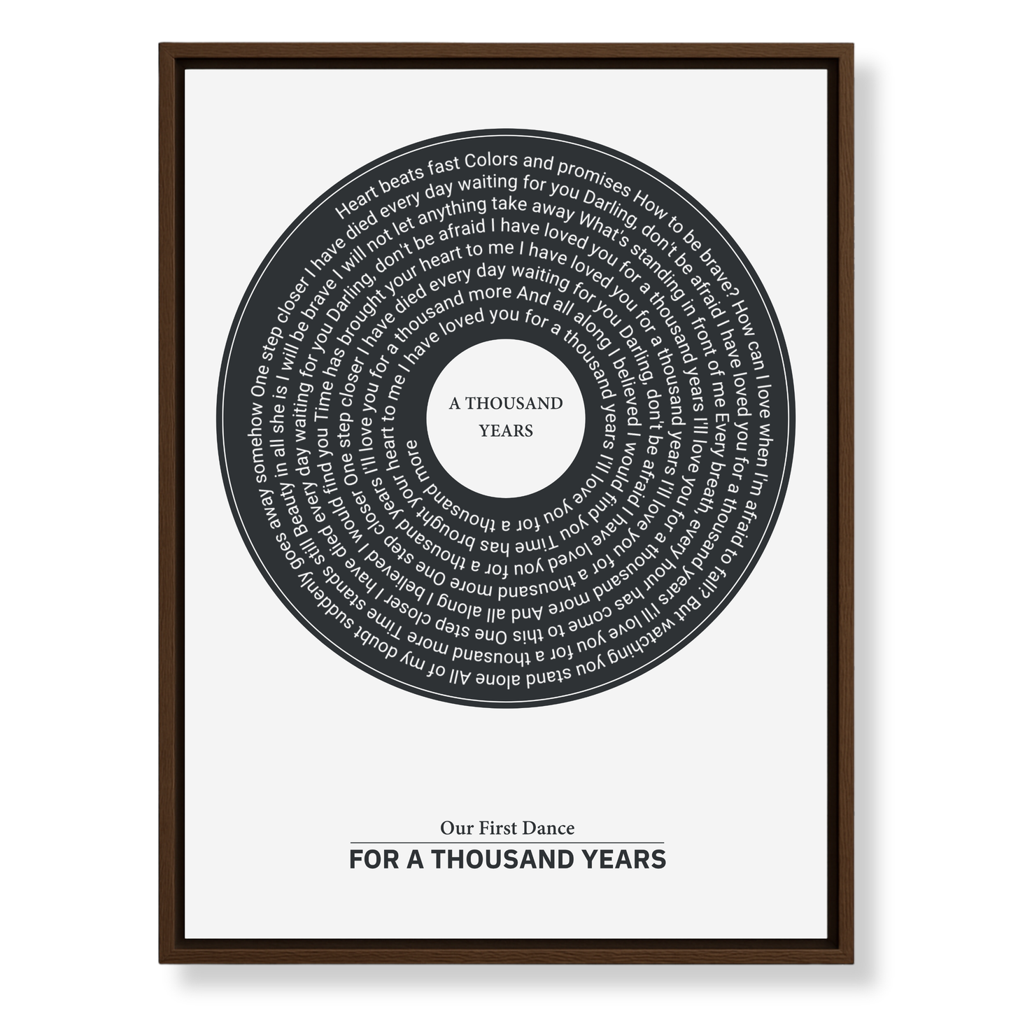 Retro Lyrics