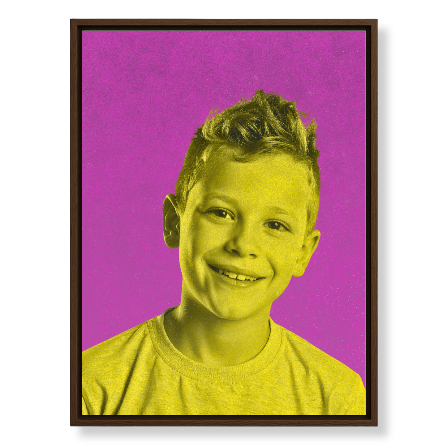 A Pop of Pop Art