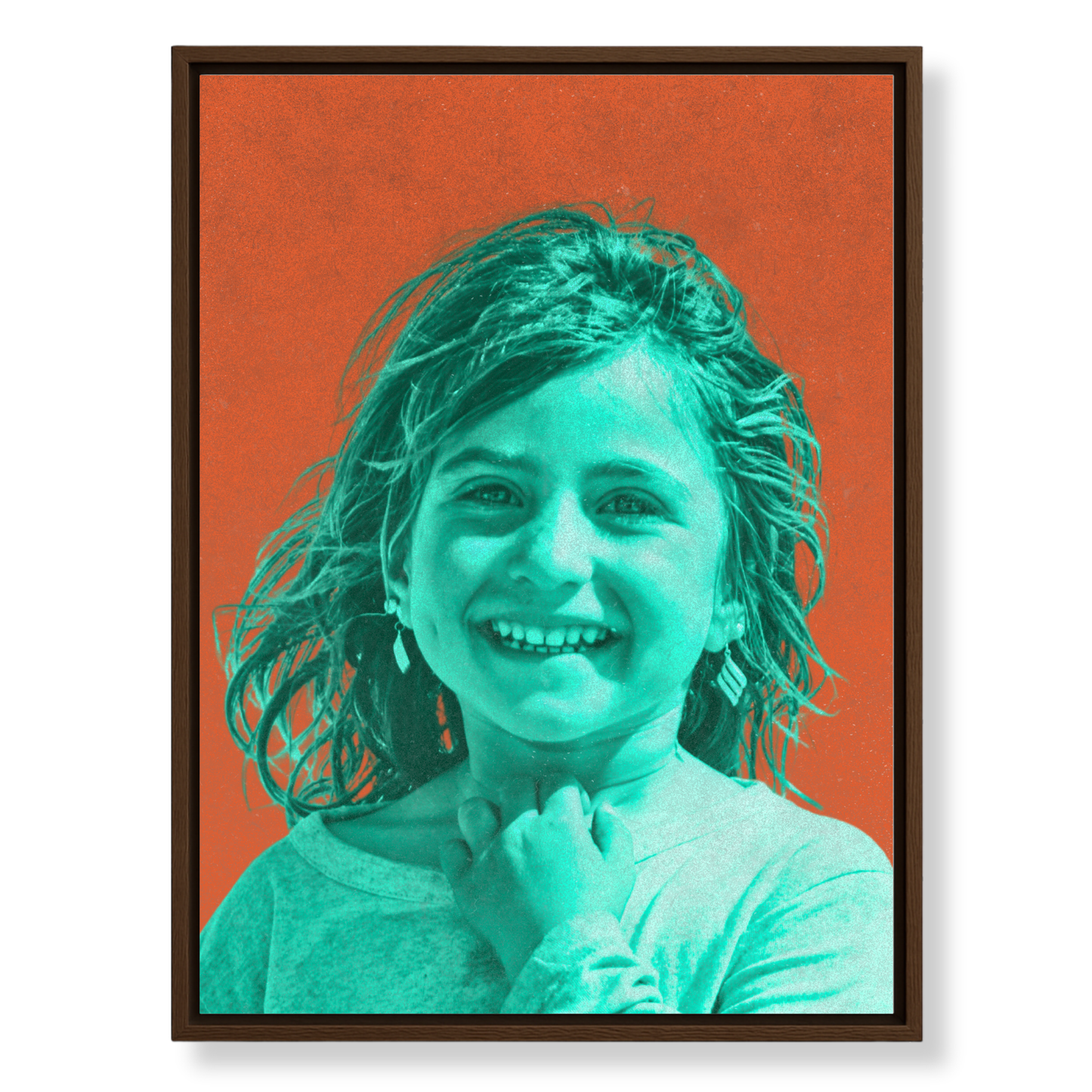 A Pop of Pop Art
