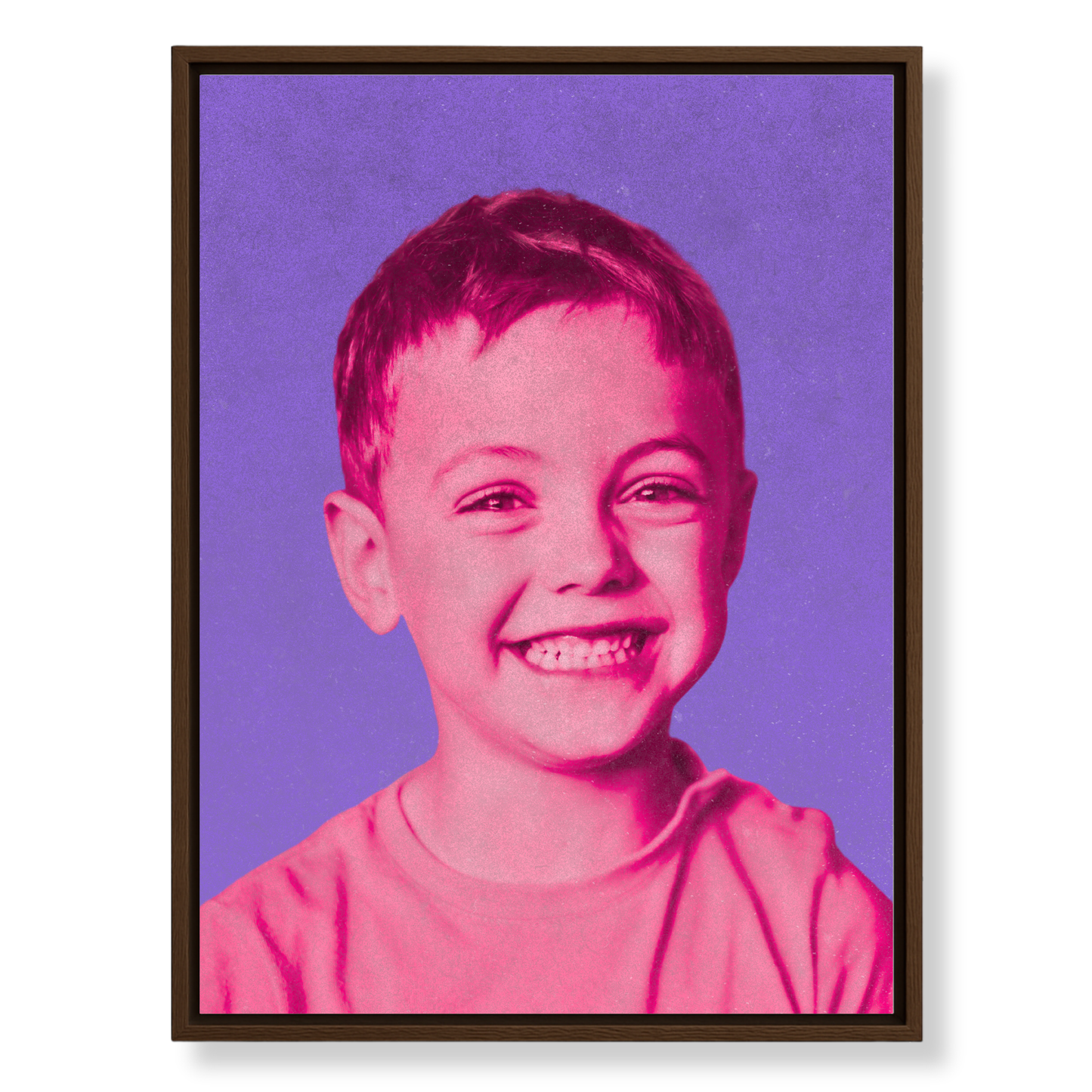 A Pop of Pop Art
