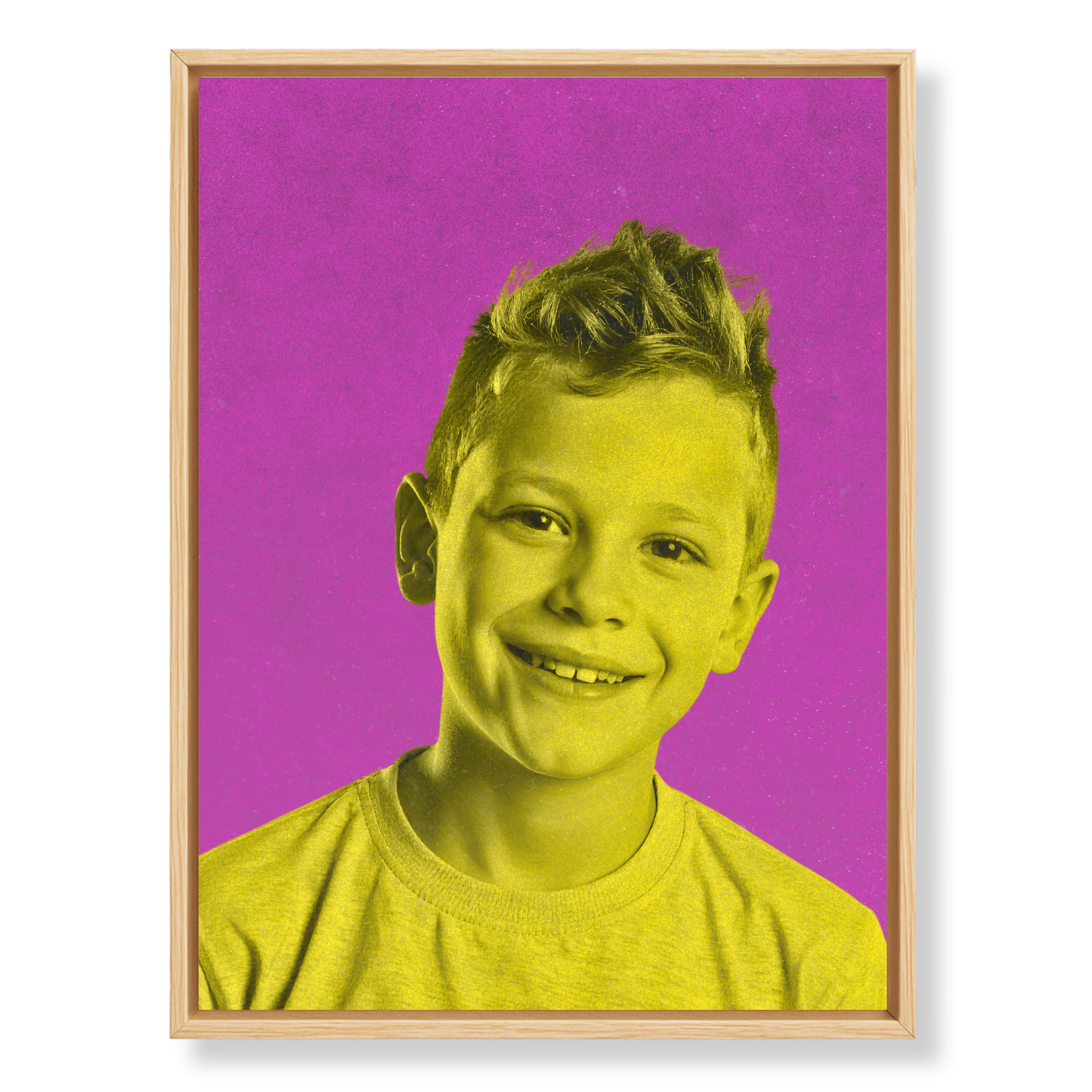 A Pop of Pop Art