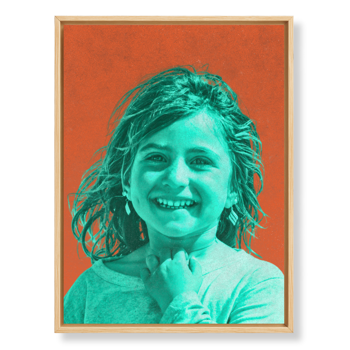 A Pop of Pop Art