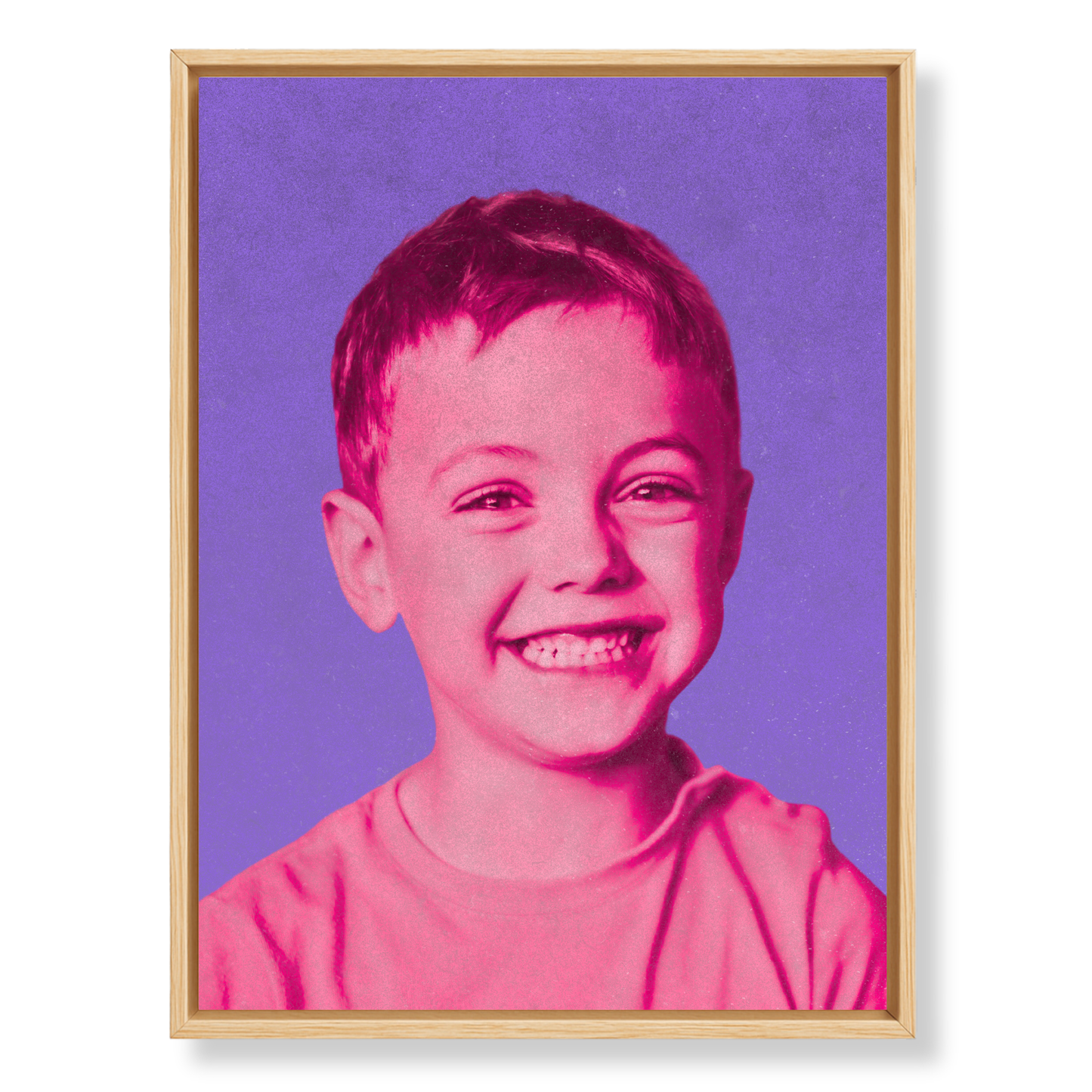 A Pop of Pop Art