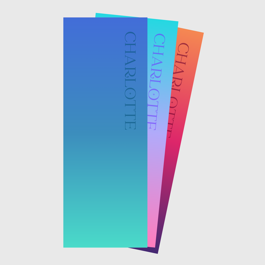 Colorful Personalized Rubber Yoga Mat - Ideal for Home Workouts, Fitness Gifts, Meditation, Sports Enthusiasts, and Yoga Lovers