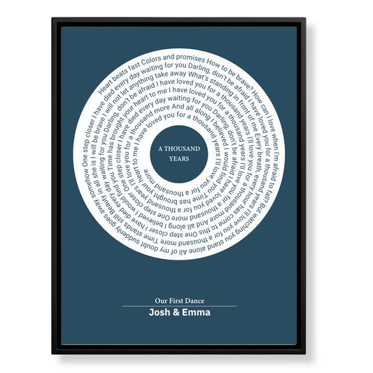Coloured Background Lyrics
