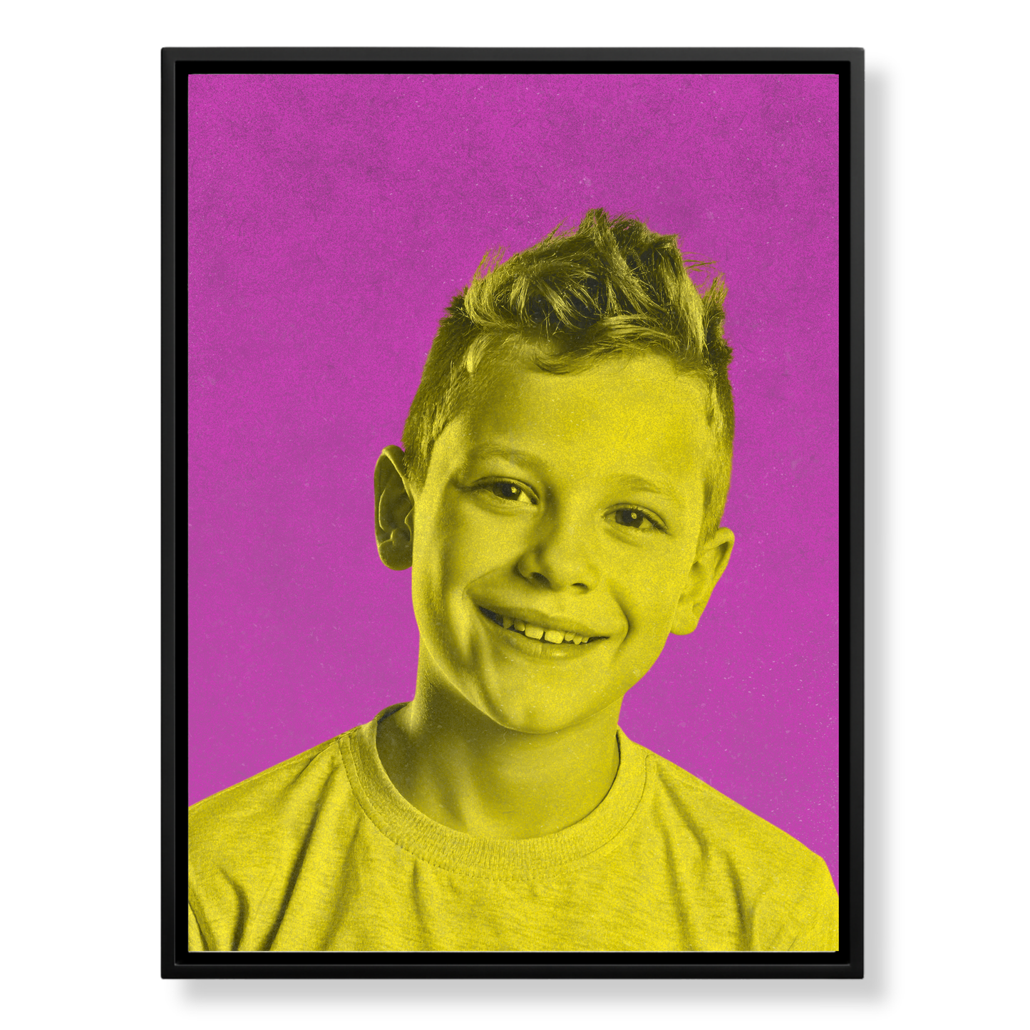 A Pop of Pop Art