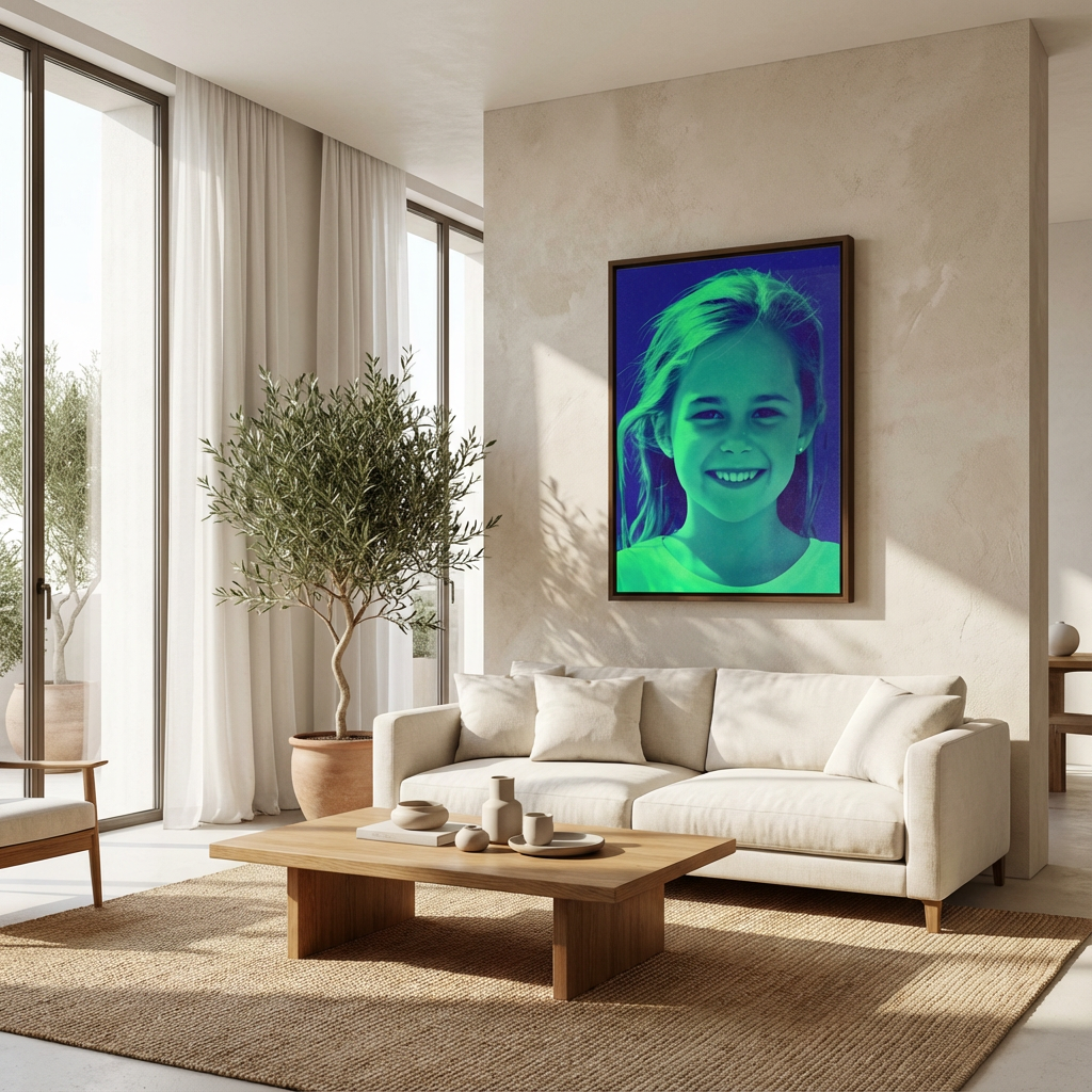 A Pop of Pop Art