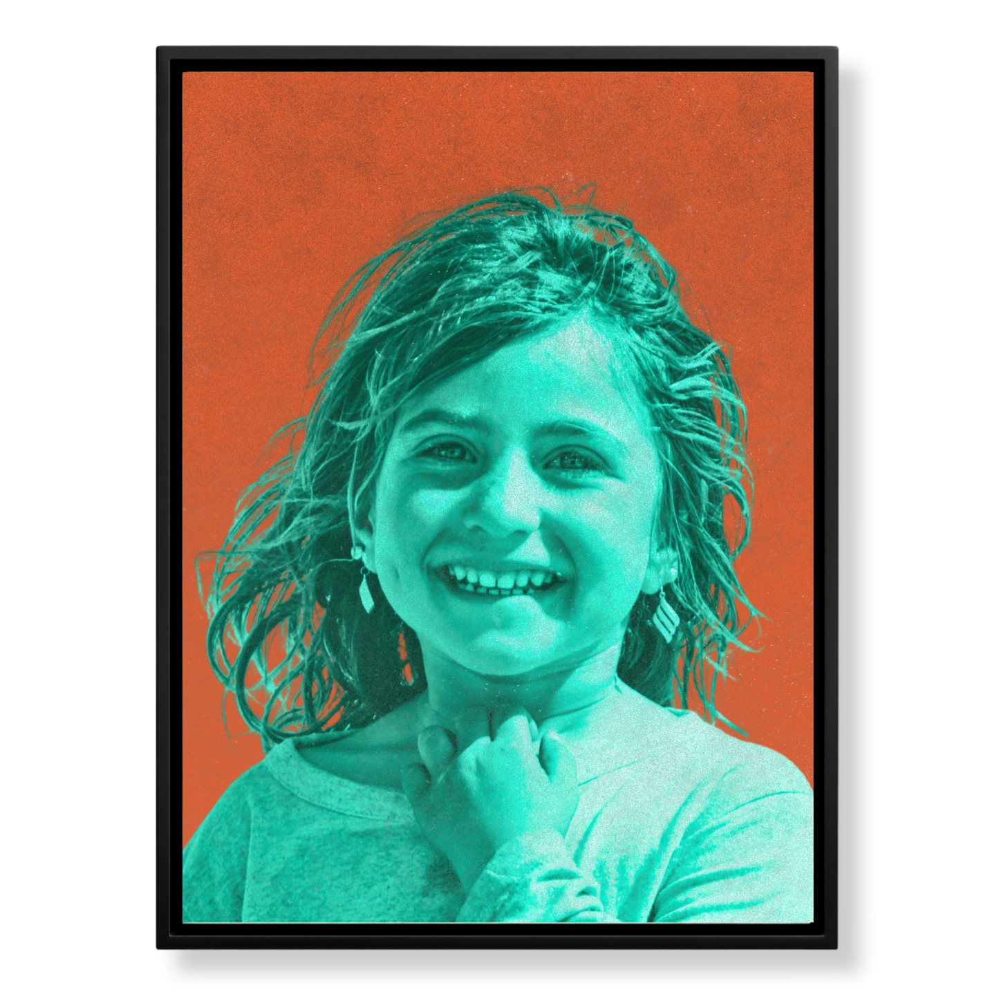A Pop of Pop Art