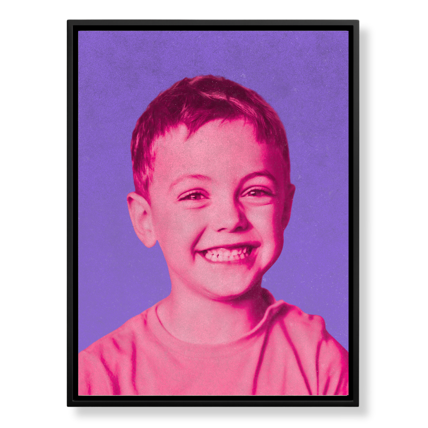 A Pop of Pop Art