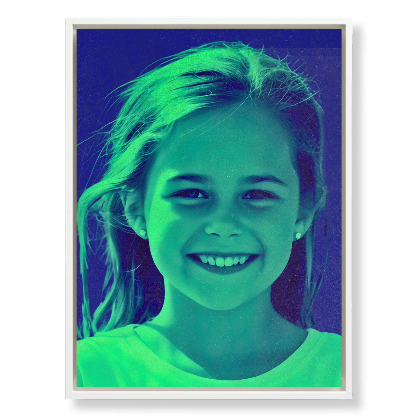 A Pop of Pop Art