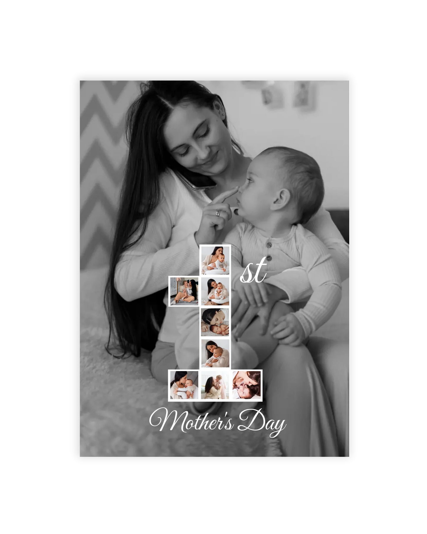 1st Mother's Day