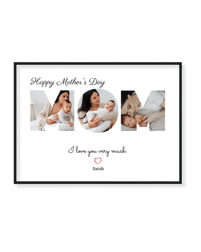 Happy Mother's Day