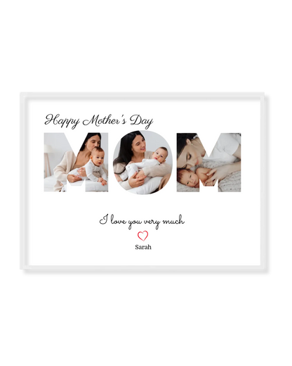 Happy Mother's Day