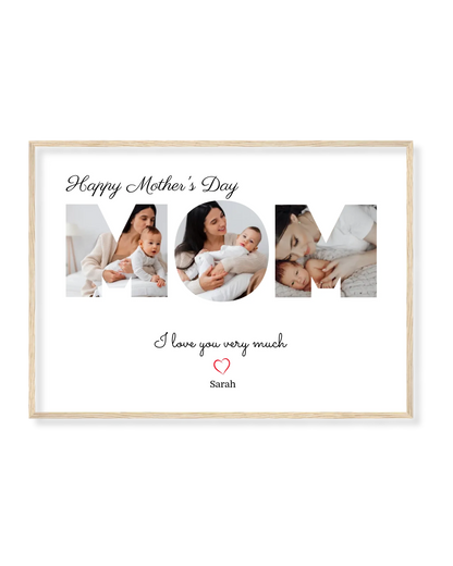 Happy Mother's Day