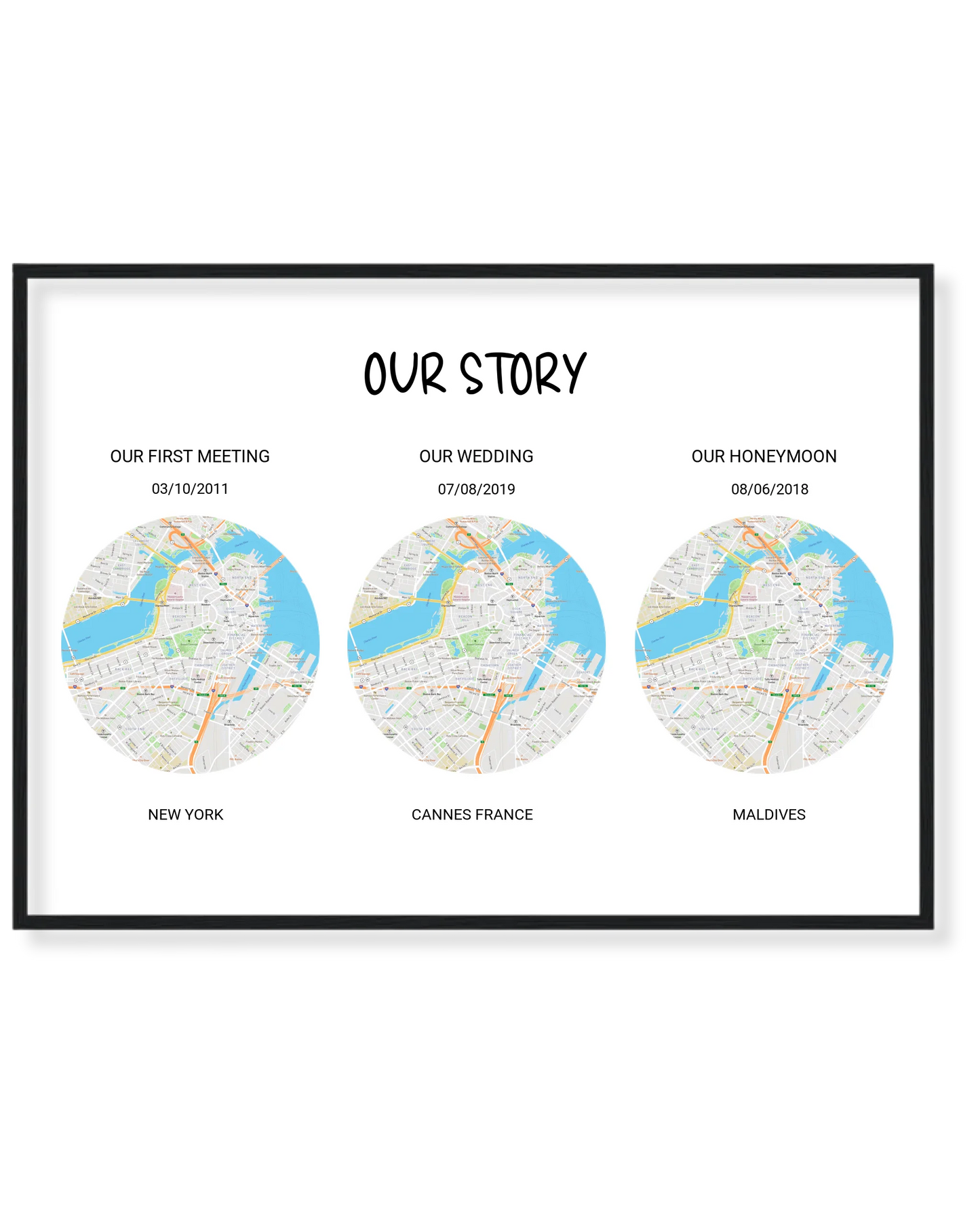 Our Story