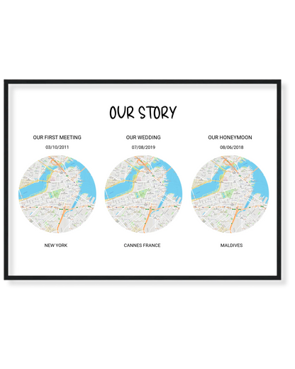 Our Story