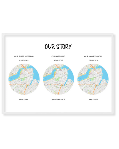 Our Story