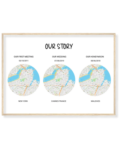 Our Story