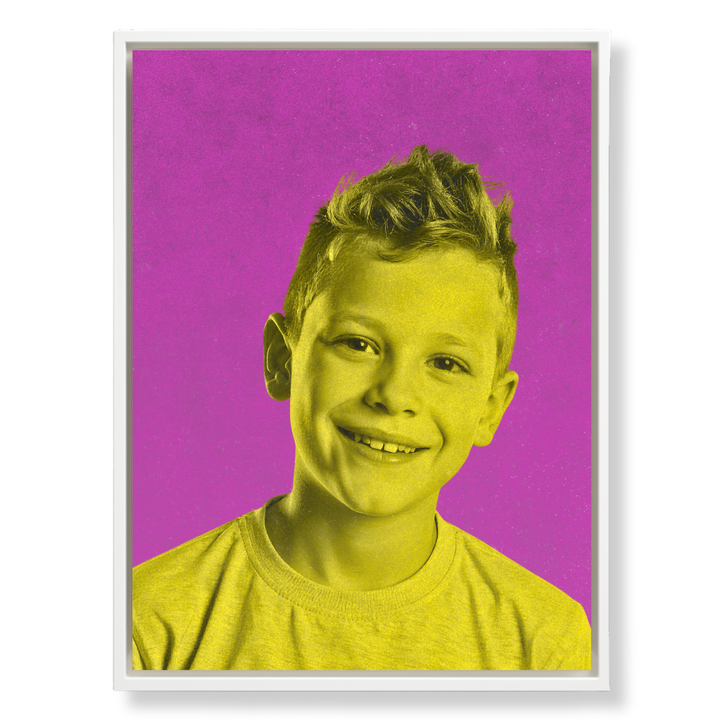 A Pop of Pop Art