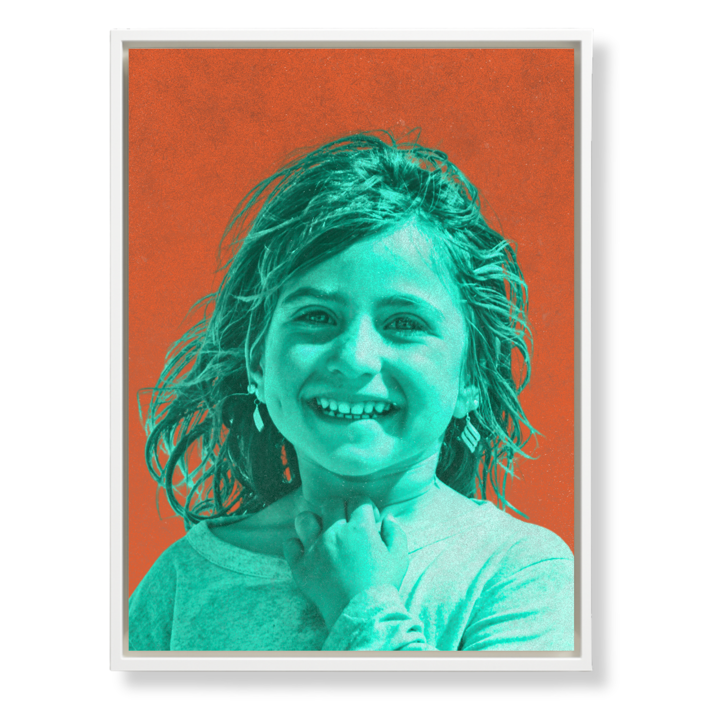 A Pop of Pop Art