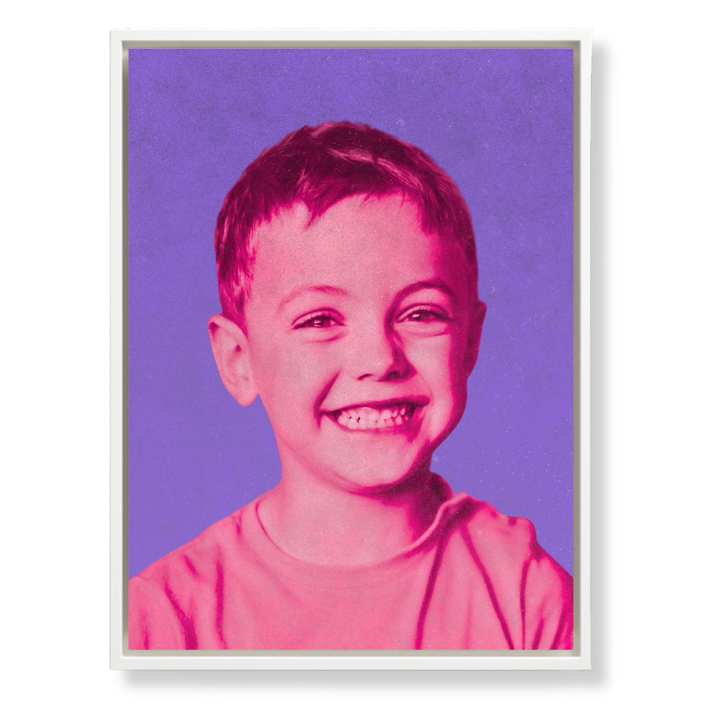 A Pop of Pop Art