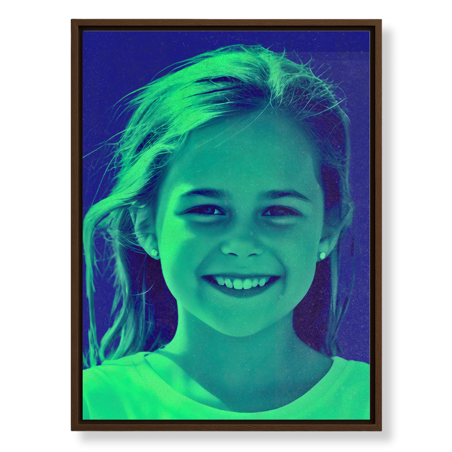 A Pop of Pop Art