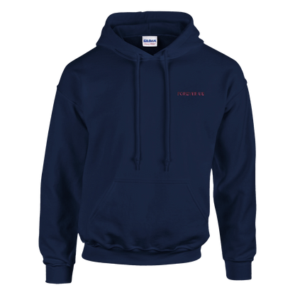 Couples Hoodie - 'Forever Us' Matching Hoodie for Partners